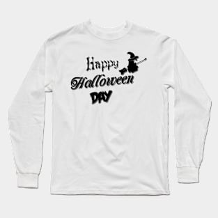 Halloween 3 Long Sleeve T-Shirt